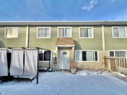 24-101 Mill Street Hinton, AB T7V 1T3