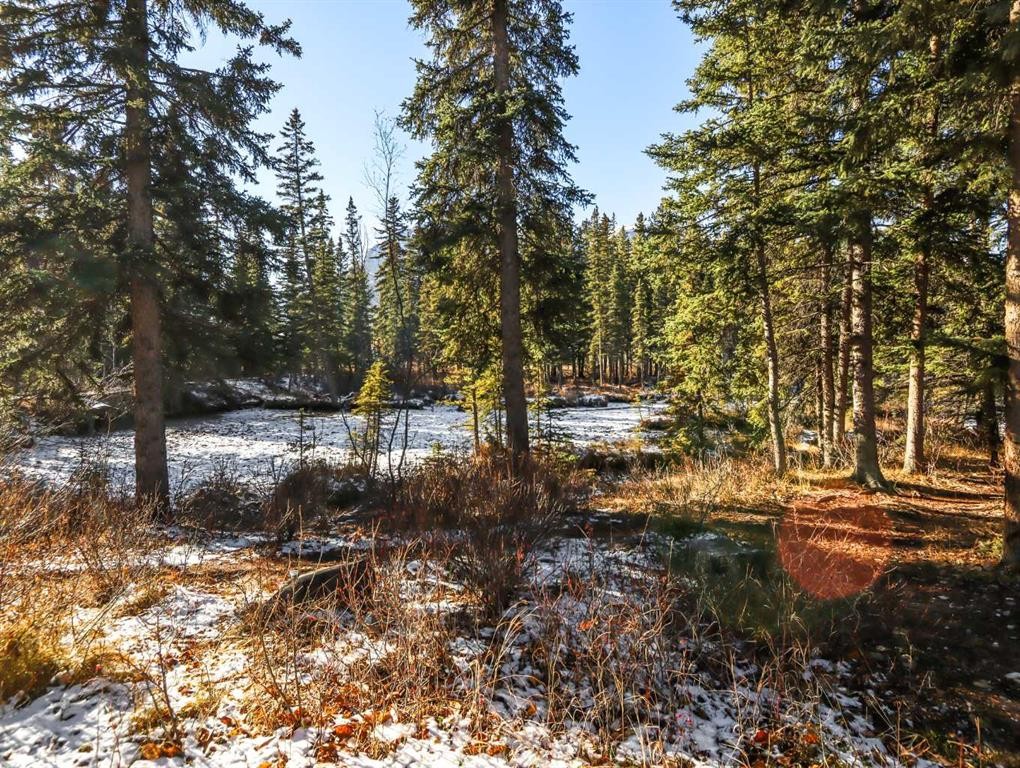 806 12A Street, Canmore, AB