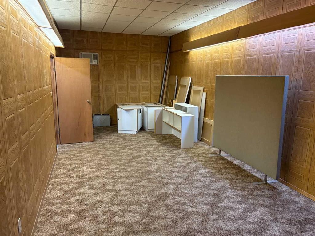 216 Birch Road Ne, Slave Lake, AB