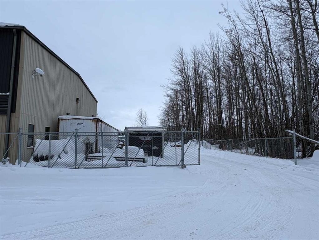 216 Birch Road Ne, Slave Lake, AB