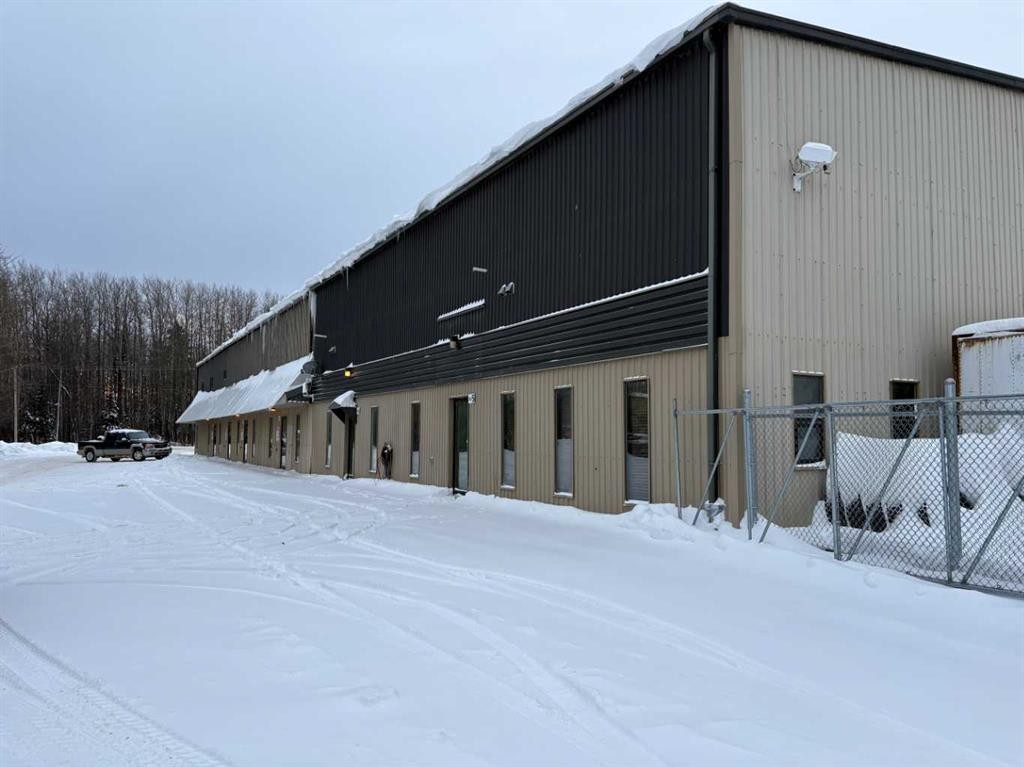 216 Birch Road Ne, Slave Lake, AB