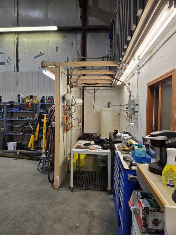 216 Birch Road Ne, Slave Lake, AB