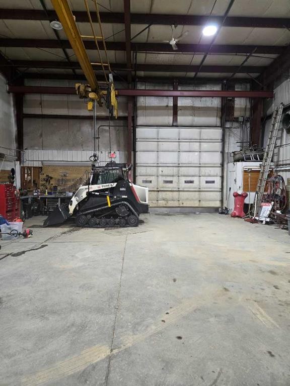 216 Birch Road Ne, Slave Lake, AB