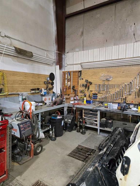 216 Birch Road Ne, Slave Lake, AB