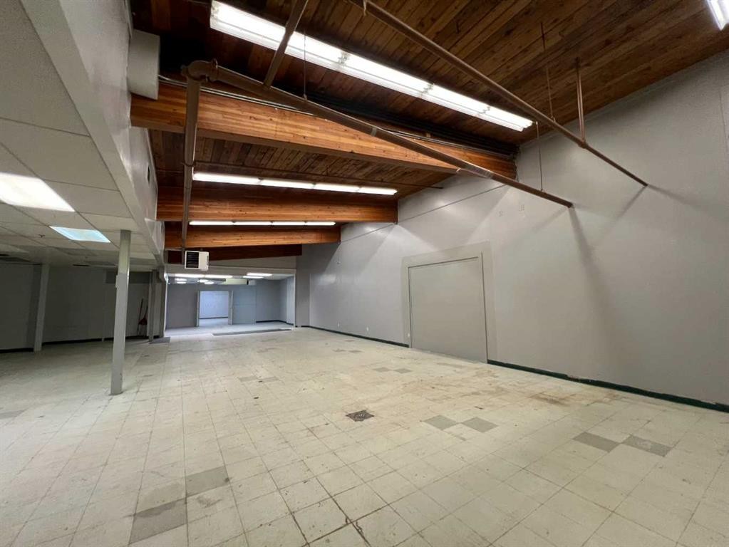 5023 3Rd Avenue, Edson, AB