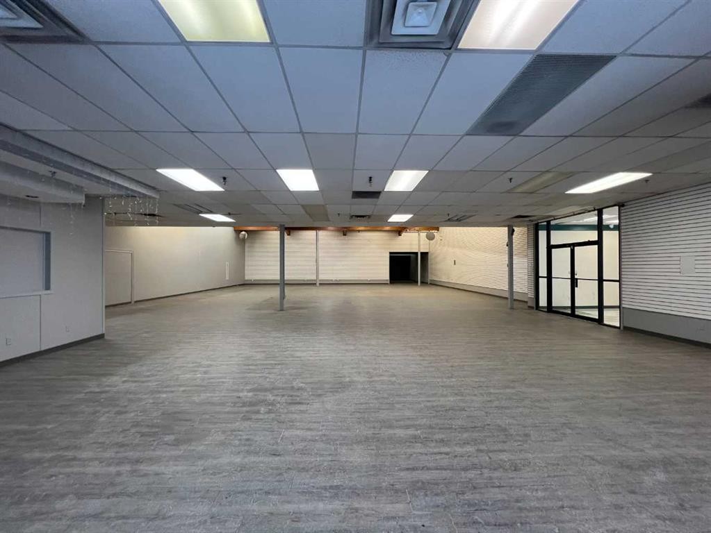 5023 3Rd Avenue, Edson, AB