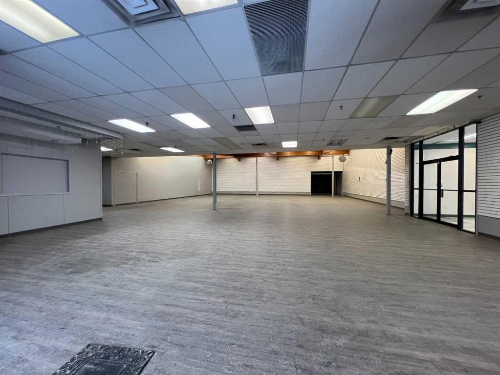 5023 3Rd Avenue, Edson, AB