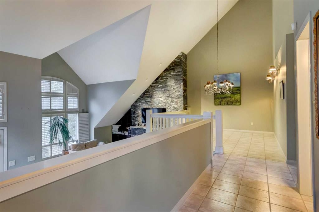 13 Antelope Lane, Banff, AB - Indoor Photo Showing Other Room