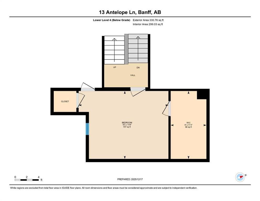 13 Antelope Lane, Banff, AB - Other