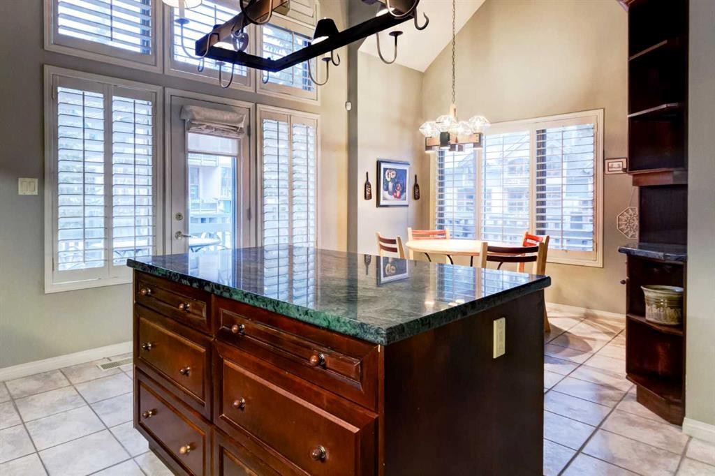 13 Antelope Lane, Banff, AB - Indoor