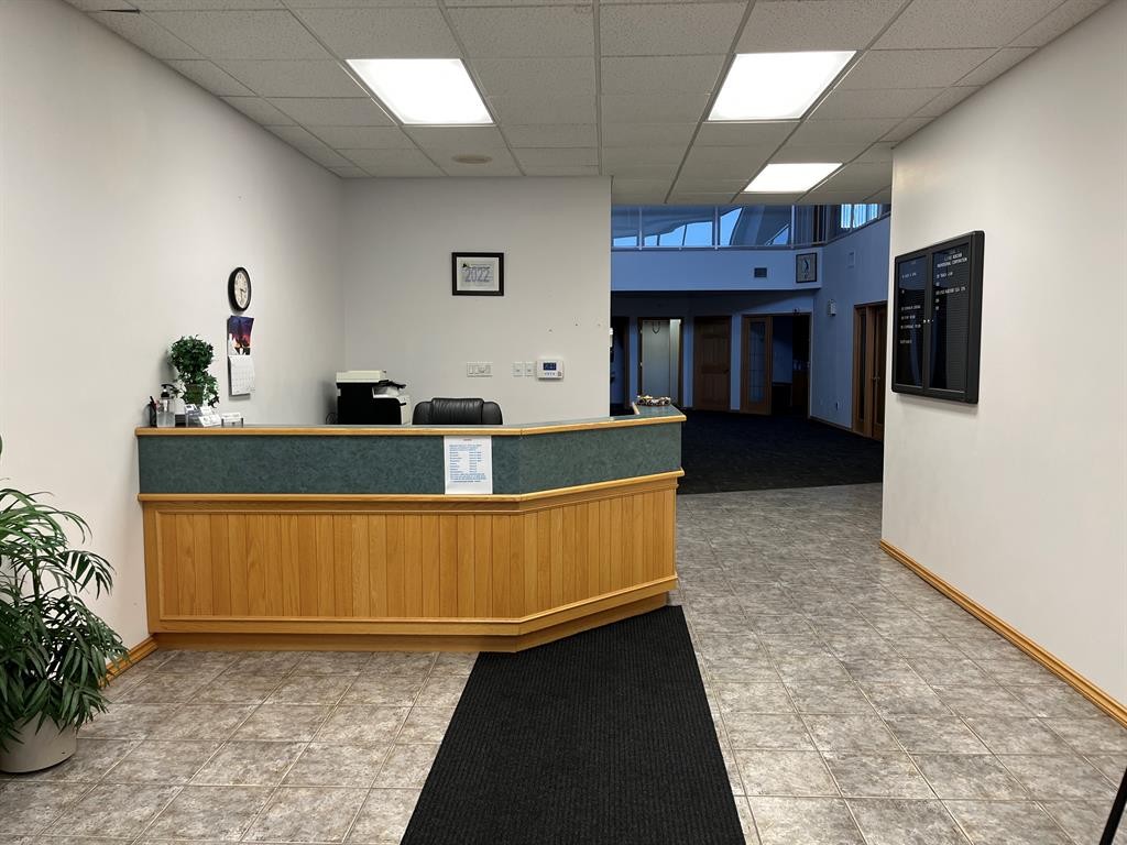 205-105 6 Avenue Se, Slave Lake, AB