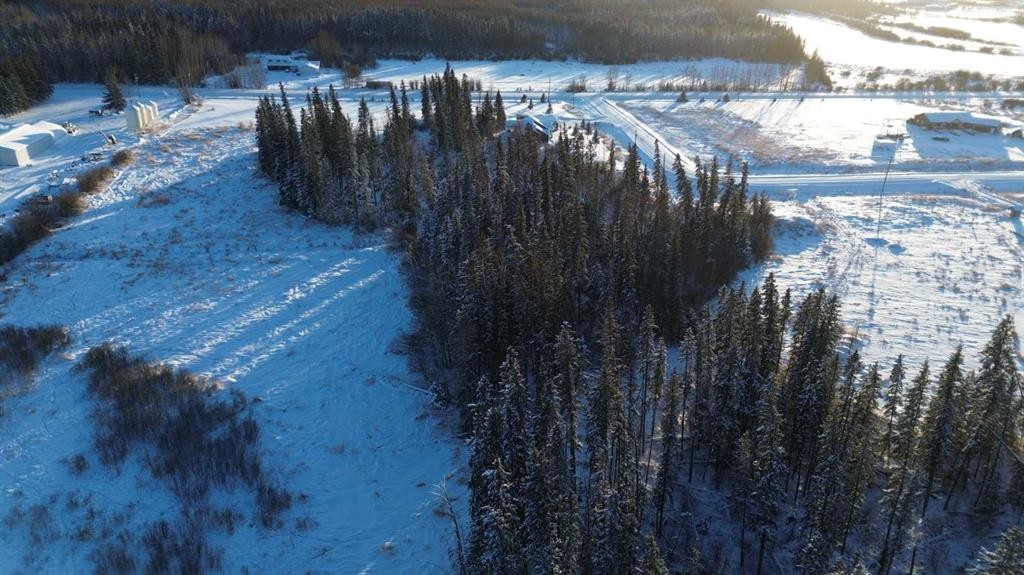 Lot 7 Flats Road, Whitecourt, AB