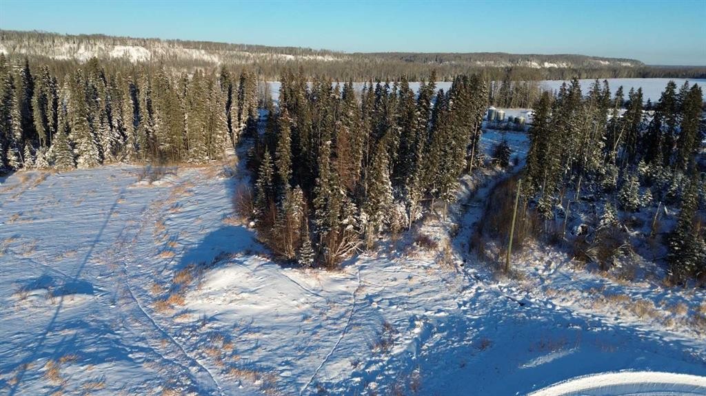 Lot 7 Flats Road, Whitecourt, AB
