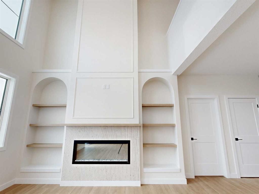 23 Riverdale Bend, Whitecourt, AB - Indoor Photo Showing Other Room