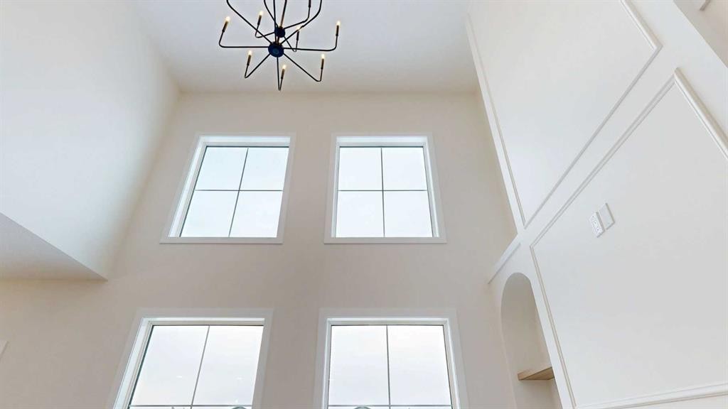 23 Riverdale Bend, Whitecourt, AB - Indoor Photo Showing Other Room