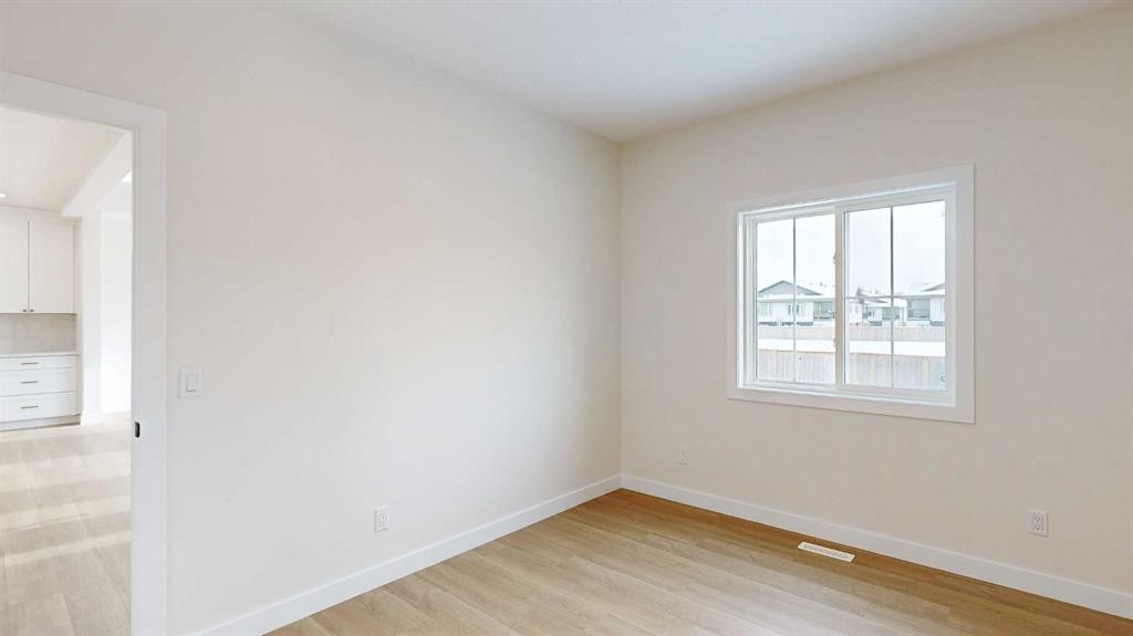 23 Riverdale Bend, Whitecourt, AB - Indoor Photo Showing Other Room