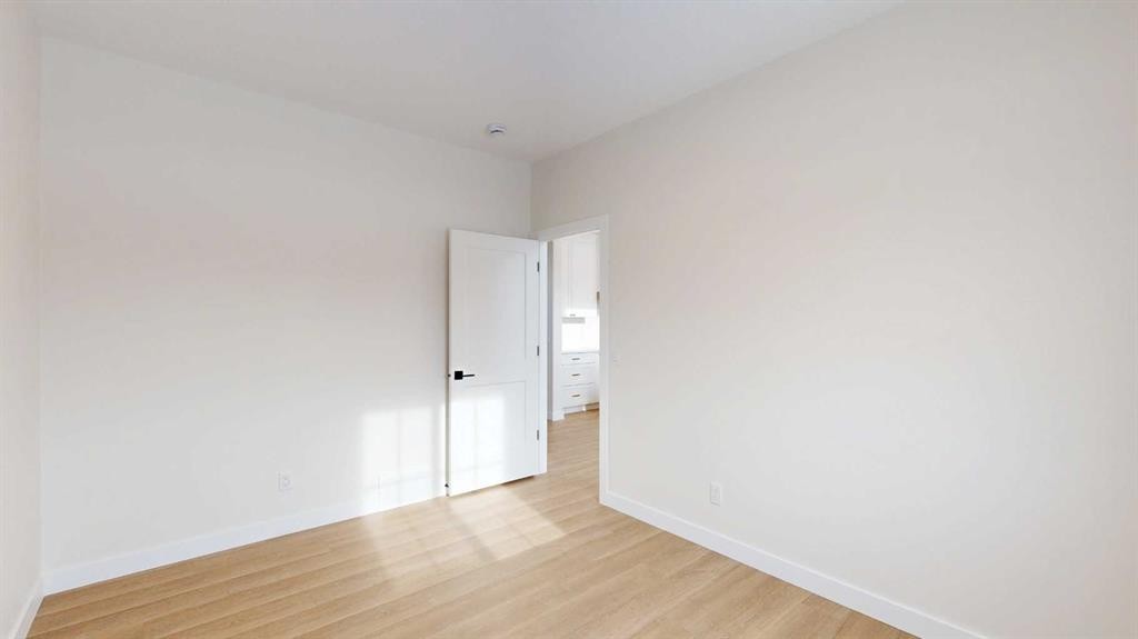 23 Riverdale Bend, Whitecourt, AB - Indoor Photo Showing Other Room