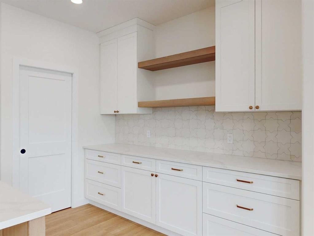 23 Riverdale Bend, Whitecourt, AB - Indoor Photo Showing Other Room