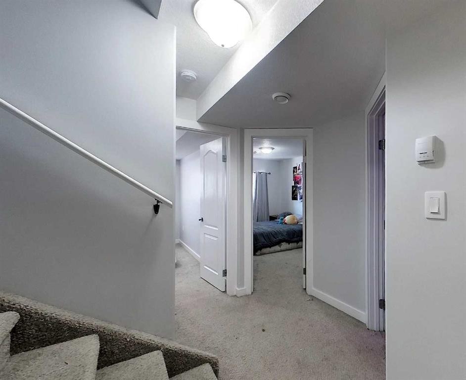 425 70 Street, Edson, AB - Indoor Photo Showing Other Room