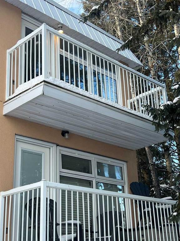 11-506 41 Street, Edson, AB - Outdoor With Exterior