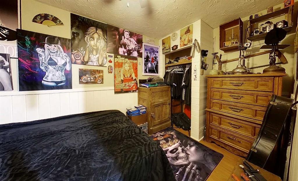 531 65 Street, Edson, AB - Indoor