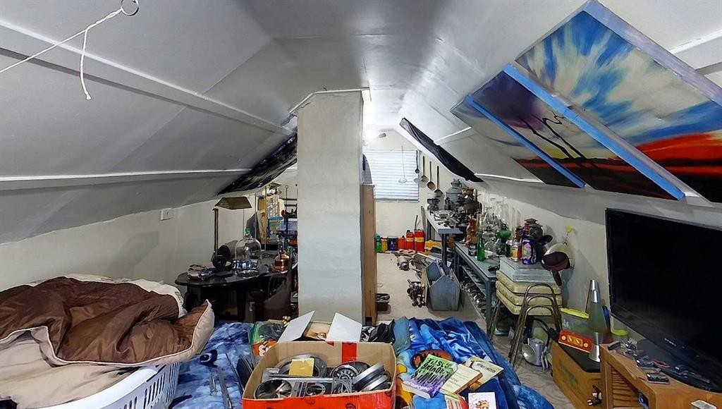 531 65 Street, Edson, AB - Indoor