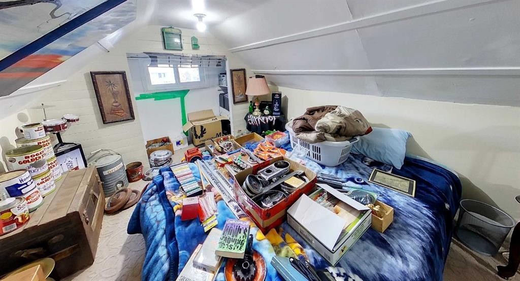 531 65 Street, Edson, AB - Indoor