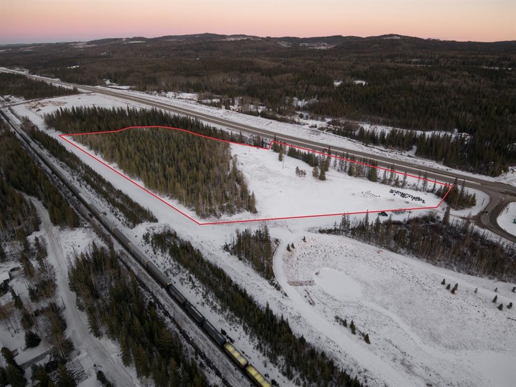 261 Fleming Drive, Hinton, AB