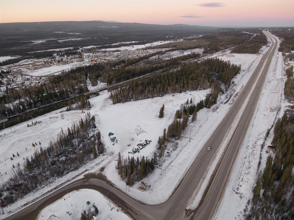 261 Fleming Drive, Hinton, AB