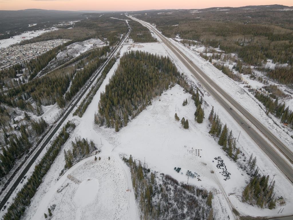 261 Fleming Drive, Hinton, AB