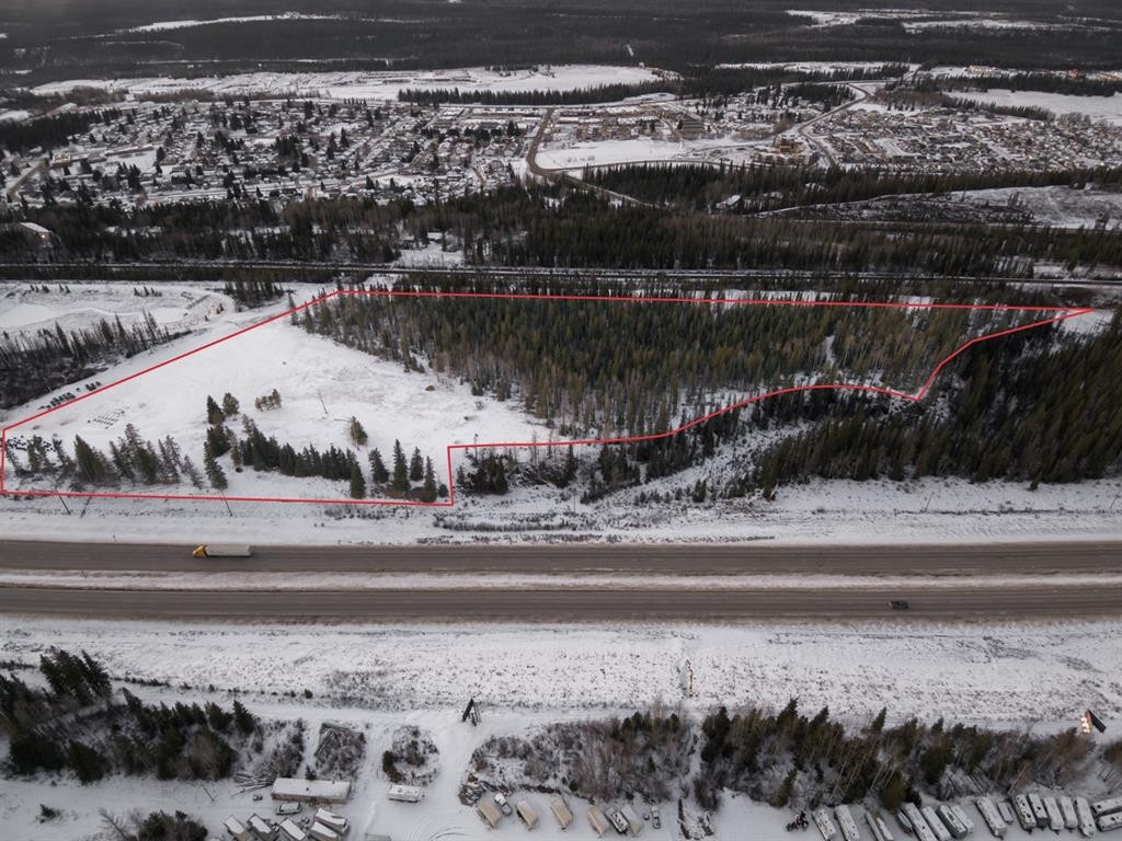 261 Fleming Drive, Hinton, AB