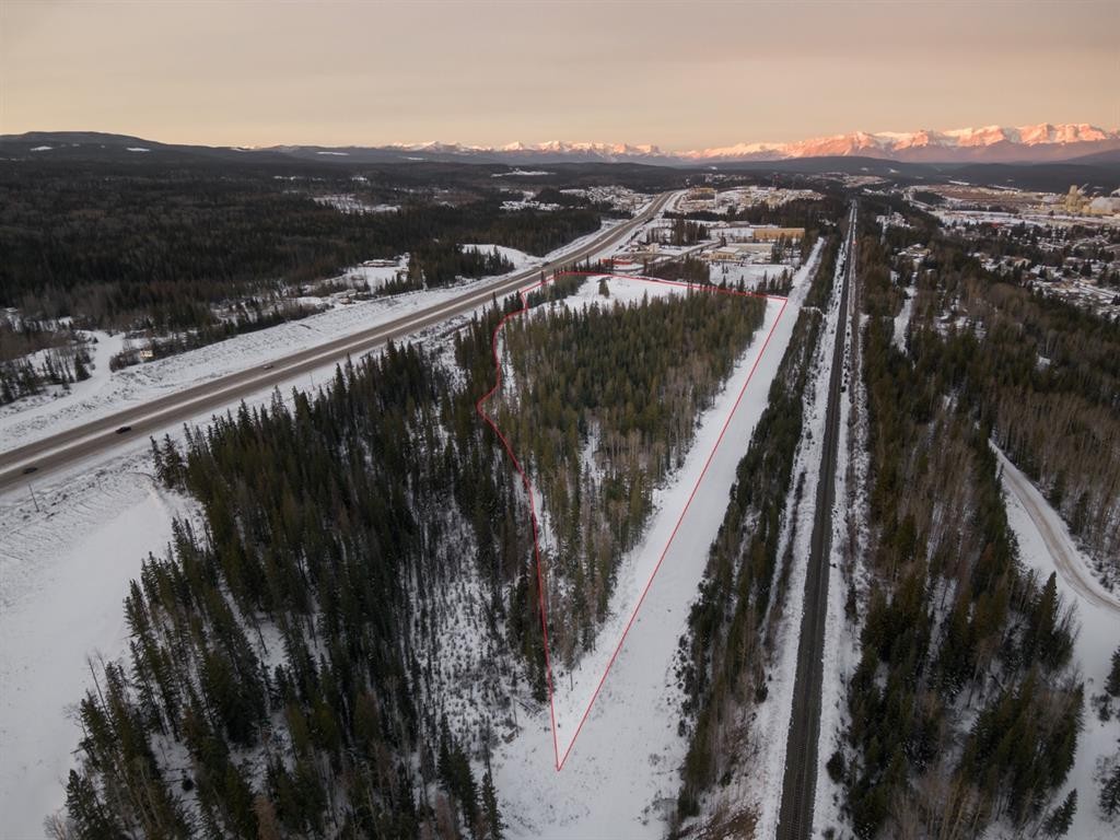 261 Fleming Drive, Hinton, AB