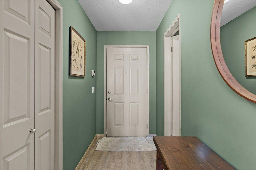 14 Antelope Lane, Banff, AB - Indoor Photo Showing Other Room