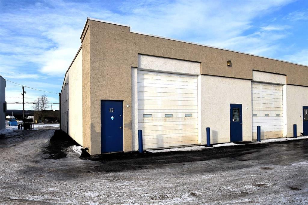 12-107 Swanson Drive, Hinton, AB