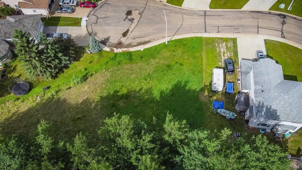 4205 Hees Court, Athabasca, AB