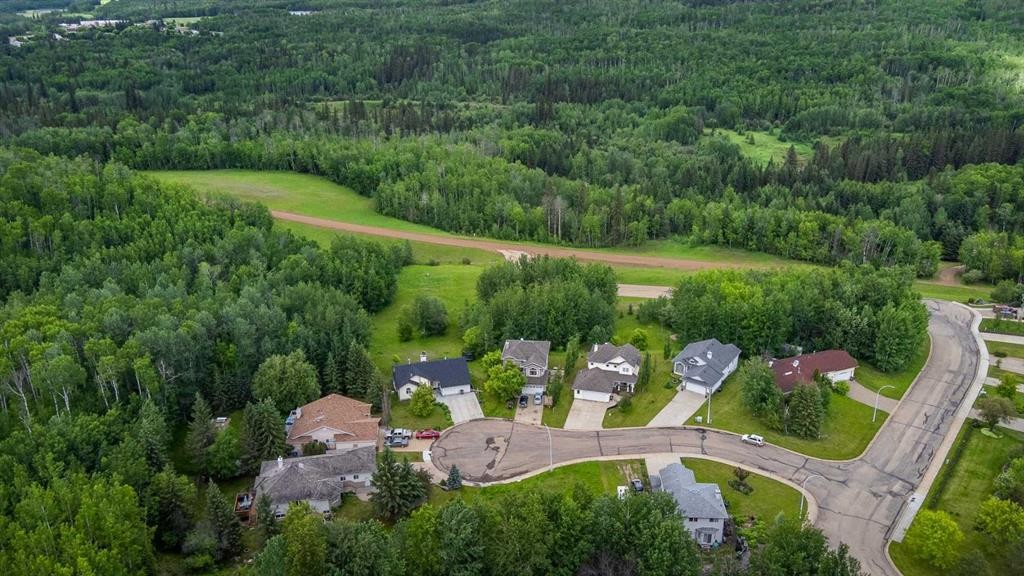 4205 Hees Court, Athabasca, AB