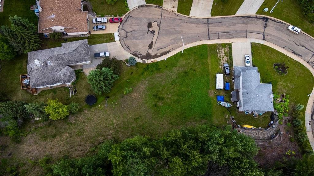 4205 Hees Court, Athabasca, AB