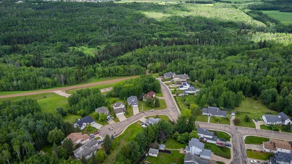 4205 Hees Court, Athabasca, AB