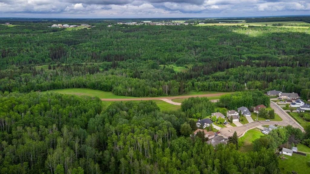 4205 Hees Court, Athabasca, AB