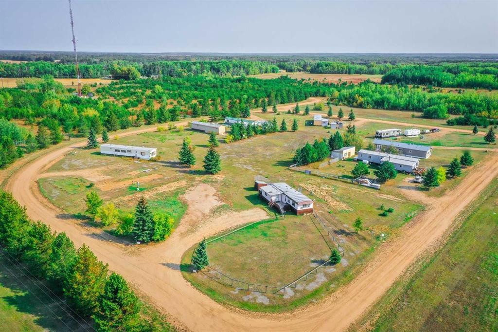 #26 665059 Range Road 230, Rural Athabasca County, AB