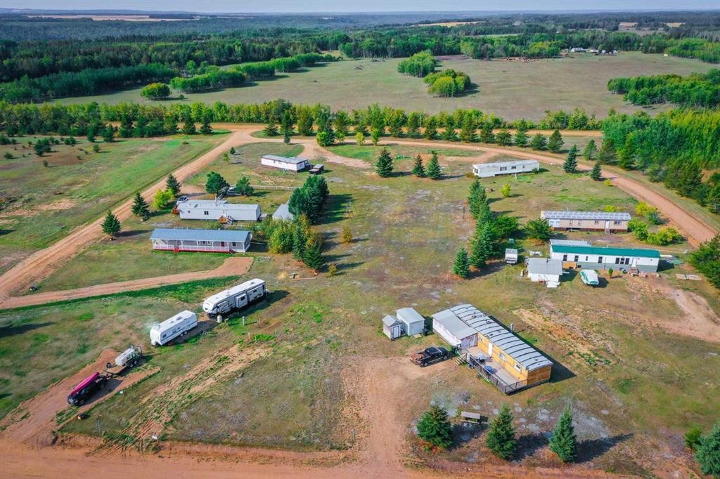 #26 665059 Range Road 230, Rural Athabasca County, AB