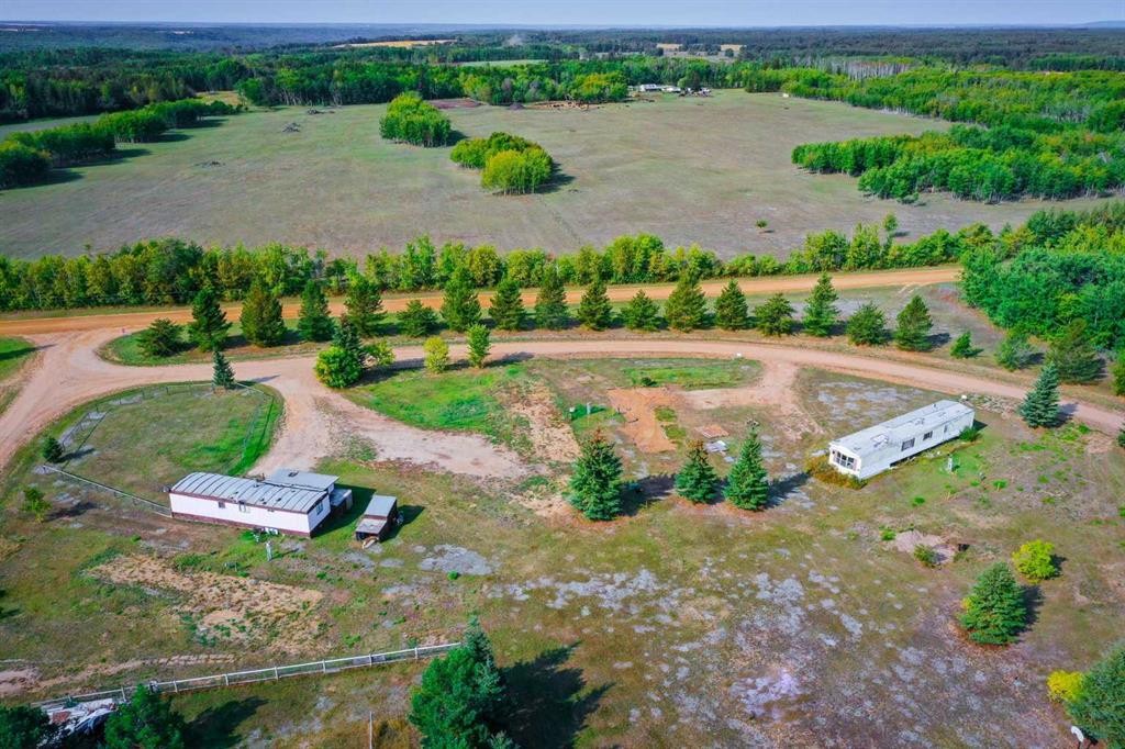 #26 665059 Range Road 230, Rural Athabasca County, AB