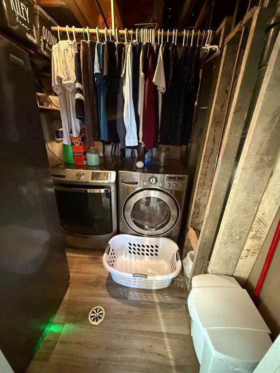 34 Wedow Drive, Whitecourt, AB - Indoor