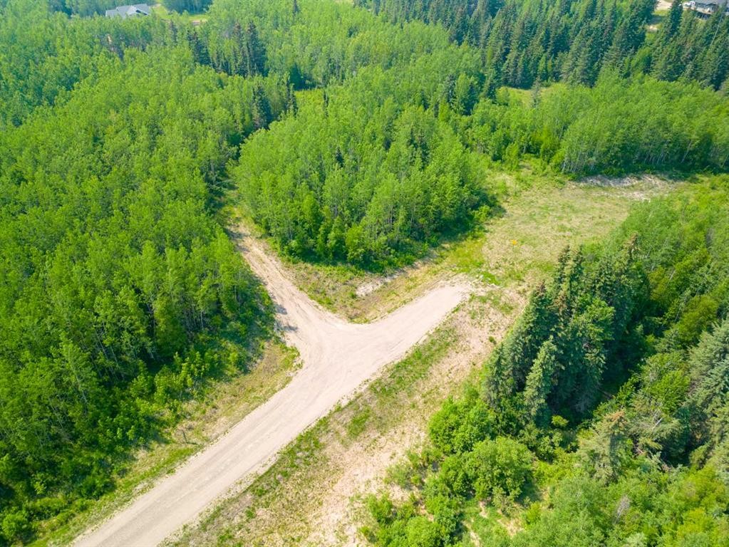 Lot 16 Estates Of East Mountain, Rural Woodlands County, AB