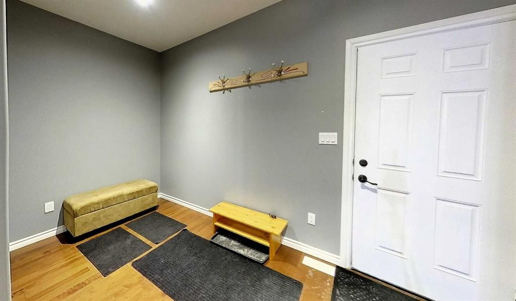 1727 63 Street, Edson, AB - Indoor Photo Showing Other Room