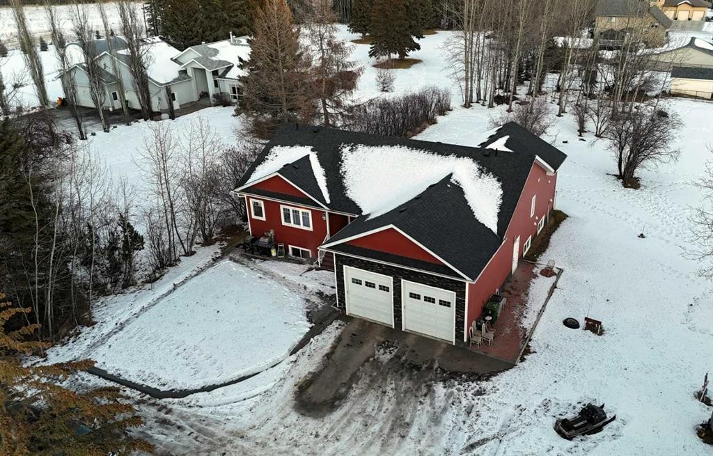 1727 63 Street, Edson, AB - Outdoor