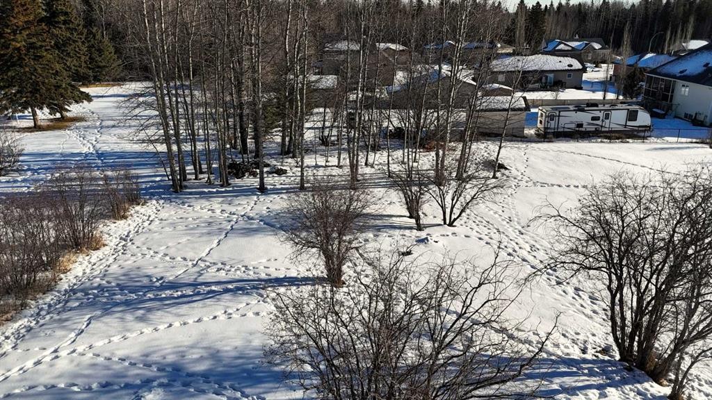 1727 63 Street, Edson, AB - Outdoor With View