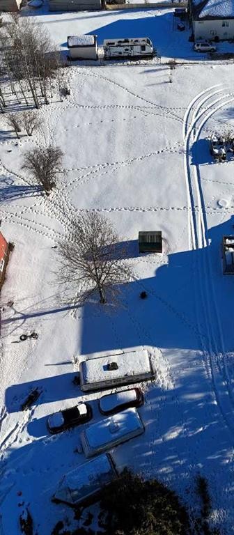 1723 63 Street, Edson, AB