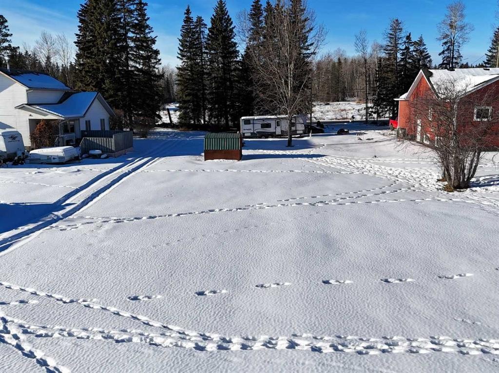 1723 63 Street, Edson, AB