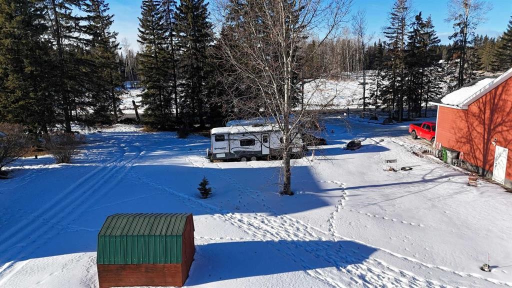 1723 63 Street, Edson, AB